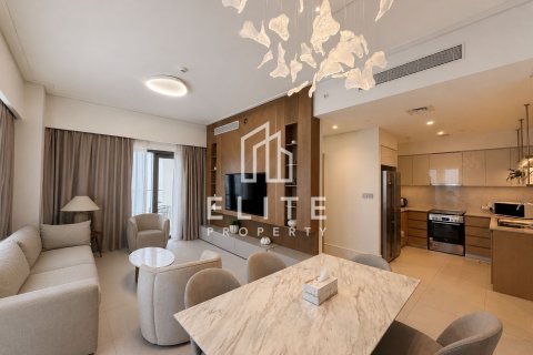 Apartment in Downtown Dubai (Downtown Burj Dubai), Dubai, UAE 3 bedrooms, 122 sq.m. № 760010 - photo 4