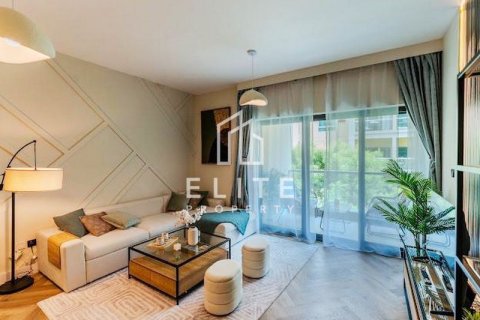 Apartemen di Greens, Dubai, UEA 1 kamar tidur, 69 m2 nomor 760009 - foto 10