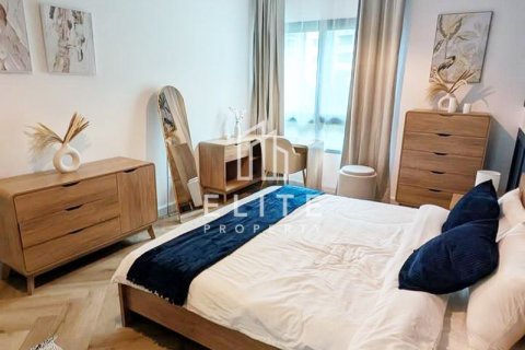 Apartemen di Greens, Dubai, UEA 1 kamar tidur, 69 m2 nomor 760009 - foto 8
