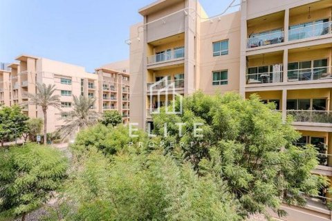 Apartemen di Greens, Dubai, UEA 1 kamar tidur, 69 m2 nomor 760009 - foto 3