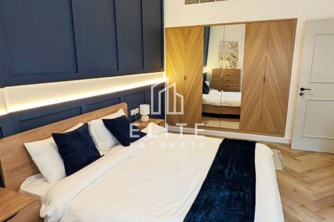 Apartemen di Greens, Dubai, UEA 1 kamar tidur, 69 m2 nomor 760009 - foto 6