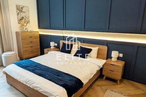 Apartemen di Greens, Dubai, UEA 1 kamar tidur, 69 m2 nomor 760009 - foto 7