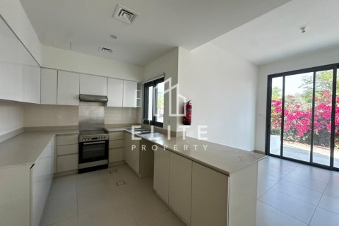 Villa zur Miete in Dubai Hills Estate, Dubai, VAE 4 Schlafzimmer, 283 m2 Nr. 760007 - Foto 11