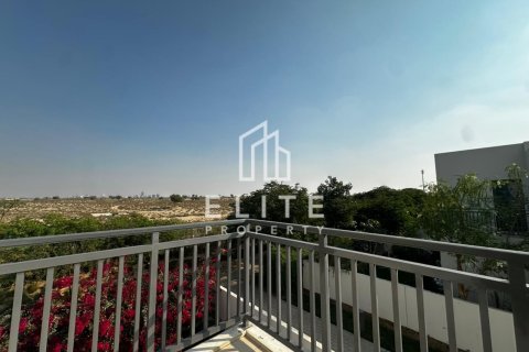 Villa zur Miete in Dubai Hills Estate, Dubai, VAE 4 Schlafzimmer, 283 m2 Nr. 760007 - Foto 20