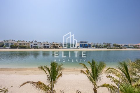 Villa in Palm Jumeirah, Dubai, UAE 5 bedrooms, 657 sq.m. № 760013 - photo 13