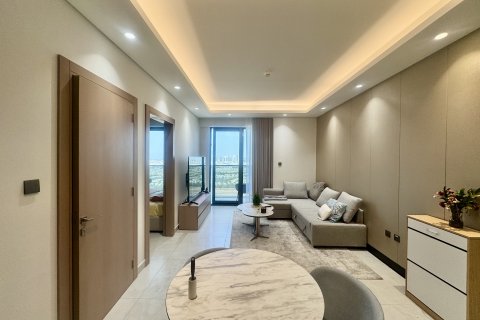 Квартира в Jumeirah Village Triangle, Дубай, ОАЕ 1 спальня, 59м2 № 730487