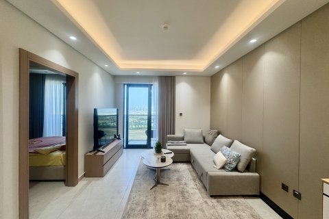 Appartement te koop in Jumeirah Village Triangle, Dubai, VAE 1 slaapkamer, 59 vr.m., nr 730487 - foto 8