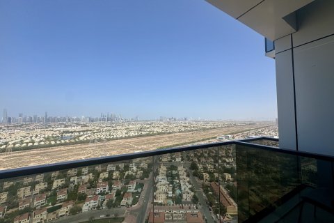 Appartement te koop in Jumeirah Village Triangle, Dubai, VAE 1 slaapkamer, 59 vr.m., nr 730487 - foto 5