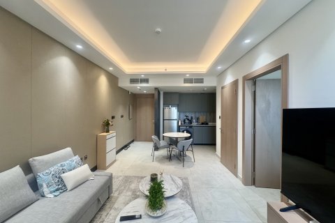 Appartement te koop in Jumeirah Village Triangle, Dubai, VAE 1 slaapkamer, 59 vr.m., nr 730487 - foto 2