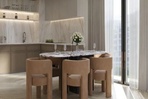 Dzīvoklis Jumeirah Village Triangle, Dubaijā, AAE 1 istaba, 55 m2 Nr. 730484 - attēls 3