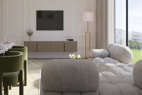 Apartmán v Jumeirah Village Triangle, Dubai, SAE 1 spálňa, 55 m2 č. 730484