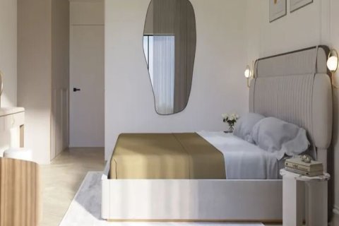 Dzīvoklis Jumeirah Village Triangle, Dubaijā, AAE 1 istaba, 55 m2 Nr. 730484 - attēls 2