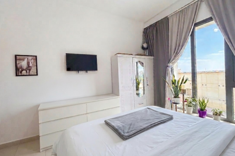 Müüa korter asukohaga Dubai, AÜE: 1 magamistoaga, 65 m² Nr 730486 - pilt 4