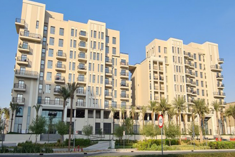 Müüa korter asukohaga Dubai, AÜE: 1 magamistoaga, 65 m² Nr 730486 - pilt 8