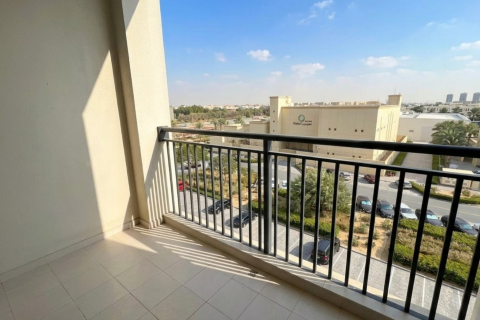 Müüa korter asukohaga Dubai, AÜE: 1 magamistoaga, 65 m² Nr 730486 - pilt 2