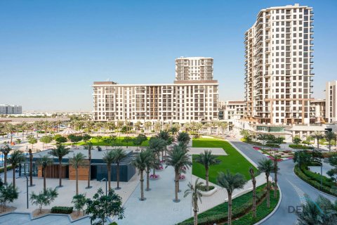 Müüa korter asukohaga Dubai, AÜE: 1 magamistoaga, 65 m² Nr 730486 - pilt 6