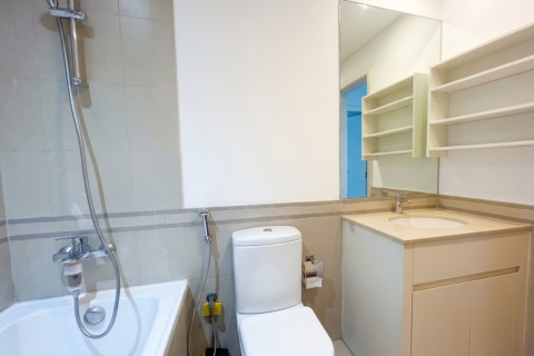 Müüa korter asukohaga Dubai, AÜE: 1 magamistoaga, 65 m² Nr 730486 - pilt 5