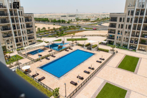 Müüa korter asukohaga Dubai, AÜE: 1 magamistoaga, 65 m² Nr 730486 - pilt 10