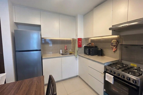 Müüa korter asukohaga Dubai, AÜE: 1 magamistoaga, 65 m² Nr 730486 - pilt 3