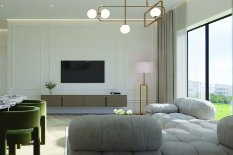 Apartament në Jumeirah Village Triangle, Dubai, Emiratet e Bashkuara Arabe 1 dhomë gjumi, 58 m2. № 730483 - Foto 2