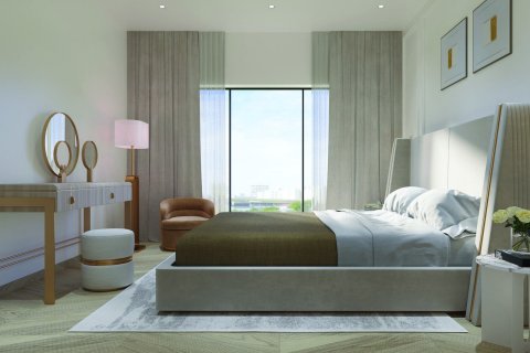 Apartament në Jumeirah Village Triangle, Dubai, Emiratet e Bashkuara Arabe 1 dhomë gjumi, 58 m2. № 730483 - Foto 7
