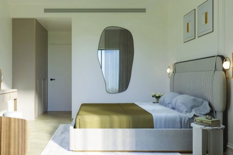 Apartament në Jumeirah Village Triangle, Dubai, Emiratet e Bashkuara Arabe 1 dhomë gjumi, 58 m2. № 730483 - Foto 9