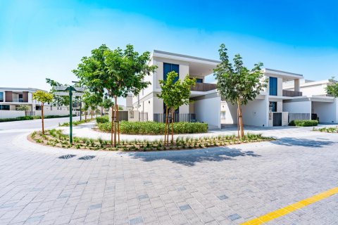 Βίλα σε Tilal Al Ghaf, Dubai, ΗΑΕ 4 υπνοδωμάτια, 377 τ.μ. Αρ. 614053 - φωτογραφία 2