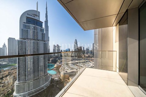 Downtown Dubai (Downtown Burj Dubai), Dubai, संयुक्त अरब अमीरात में अपार्टमेंट, 3 बेडरूम, 195.561 वर्ग मीटर, संख्या 595739 - फ़ोटो 17