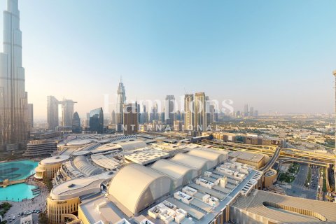 Downtown Dubai (Downtown Burj Dubai), Dubai, संयुक्त अरब अमीरात में अपार्टमेंट, 3 बेडरूम, 195.561 वर्ग मीटर, संख्या 595739 - फ़ोटो 9