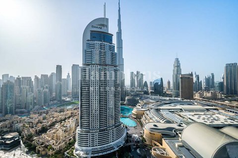 Downtown Dubai (Downtown Burj Dubai), Dubai, संयुक्त अरब अमीरात में अपार्टमेंट, 3 बेडरूम, 195.561 वर्ग मीटर, संख्या 595739 - फ़ोटो 7