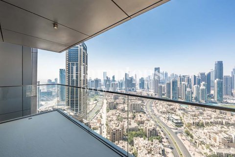 Downtown Dubai (Downtown Burj Dubai), Dubai, संयुक्त अरब अमीरात में अपार्टमेंट, 3 बेडरूम, 195.561 वर्ग मीटर, संख्या 595739 - फ़ोटो 19