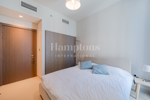 Пәтер Dubai Creek Harbour (The Lagoons), Дубай, БАӘ-да 2 жатын бөлмелер, 106.00975524 м² № 595735 - фото 13