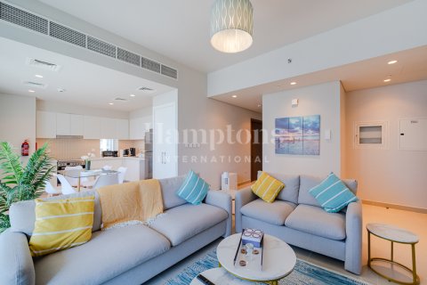 Пәтер Dubai Creek Harbour (The Lagoons), Дубай, БАӘ-да 2 жатын бөлмелер, 106.00975524 м² № 595735 - фото 3
