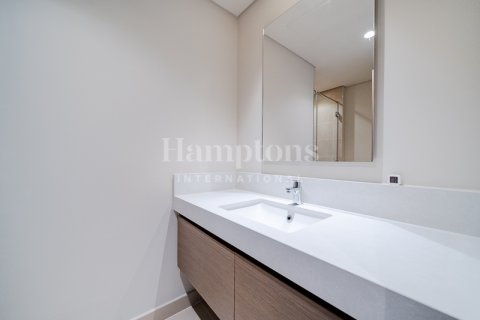 Пәтер Dubai Creek Harbour (The Lagoons), Дубай, БАӘ-да 2 жатын бөлмелер, 106.00975524 м² № 595735 - фото 11