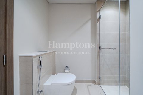Пәтер Dubai Creek Harbour (The Lagoons), Дубай, БАӘ-да 2 жатын бөлмелер, 106.00975524 м² № 595735 - фото 10