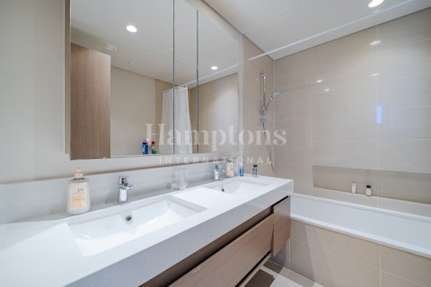 Пәтер Dubai Creek Harbour (The Lagoons), Дубай, БАӘ-да 2 жатын бөлмелер, 106.00975524 м² № 595735 - фото 17