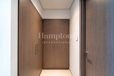 Пәтер Dubai Creek Harbour (The Lagoons), Дубай, БАӘ-да 2 жатын бөлмелер, 106.00975524 м² № 595735 - фото 16