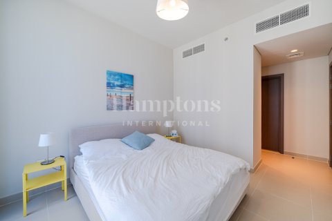 Пәтер Dubai Creek Harbour (The Lagoons), Дубай, БАӘ-да 2 жатын бөлмелер, 106.00975524 м² № 595735 - фото 14
