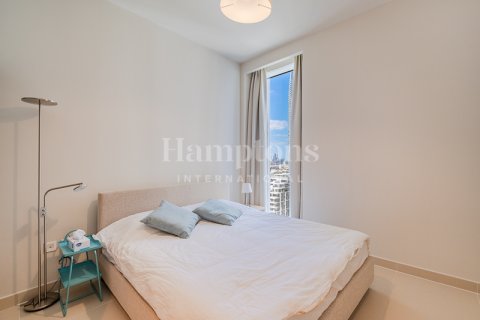 Пәтер Dubai Creek Harbour (The Lagoons), Дубай, БАӘ-да 2 жатын бөлмелер, 106.00975524 м² № 595735 - фото 12