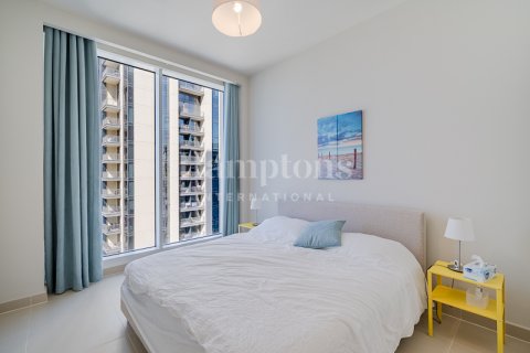 Пәтер Dubai Creek Harbour (The Lagoons), Дубай, БАӘ-да 2 жатын бөлмелер, 106.00975524 м² № 595735 - фото 15