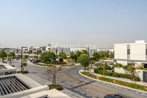 Вилла Tilal Al Ghaf, Дубай, БАӘ-да 4 жатын бөлмелер, 221.01623700 м² № 595736 - фото 2