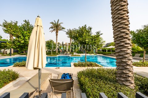 Вилла Tilal Al Ghaf, Дубай, БАӘ-да 4 жатын бөлмелер, 221.01623700 м² № 595736 - фото 11