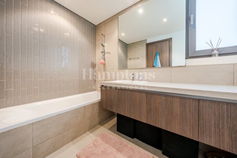 Вилла Tilal Al Ghaf, Дубай, БАӘ-да 4 жатын бөлмелер, 221.01623700 м² № 595736 - фото 19