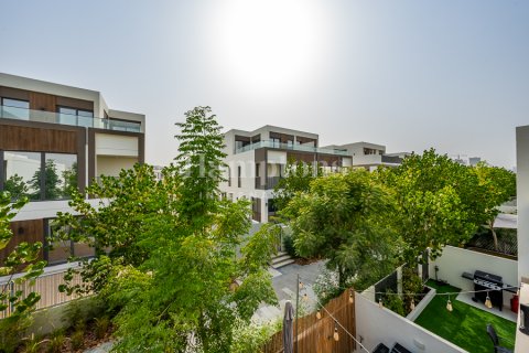 Вилла Tilal Al Ghaf, Дубай, БАӘ-да 4 жатын бөлмелер, 221.01623700 м² № 595736 - фото 3