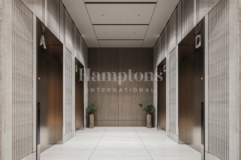 Apartmen di Dubai South (Dubai World Central), UAE 1 bilik tidur, 79.24625900 meter persegi № 595738 - foto 3