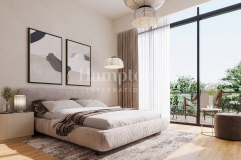 Apartmen di Dubai South (Dubai World Central), UAE 1 bilik tidur, 79.24625900 meter persegi № 595738 - foto 6