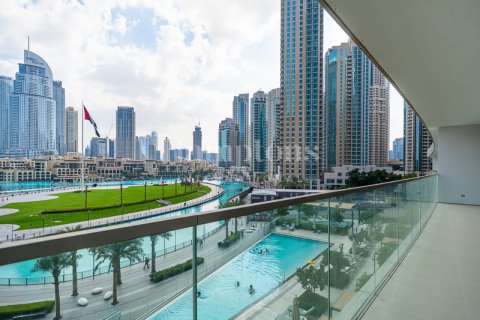 Apartment in Palm Jumeirah, Dubai, UAE 2 bedrooms, 134.52354400 sq.m. № 595734 - photo 6