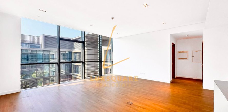 Leilighet i Al Wasl, Dubai, Emiratene 1 soverom, 92 kvm nr. 766927