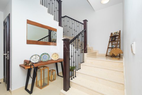 Villa in Serena, Dubai, UAE 4 bedrooms, 276.4 sq.m. № 766930 - photo 21