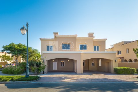 Villa em Serena, Dubai, EAU 4 quartos, 276.4 m2 № 766930